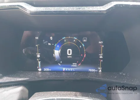 2023 Chevrolet Colorado z USA, uszkodzony, nr VIN 1GCPSCEK5P1176437